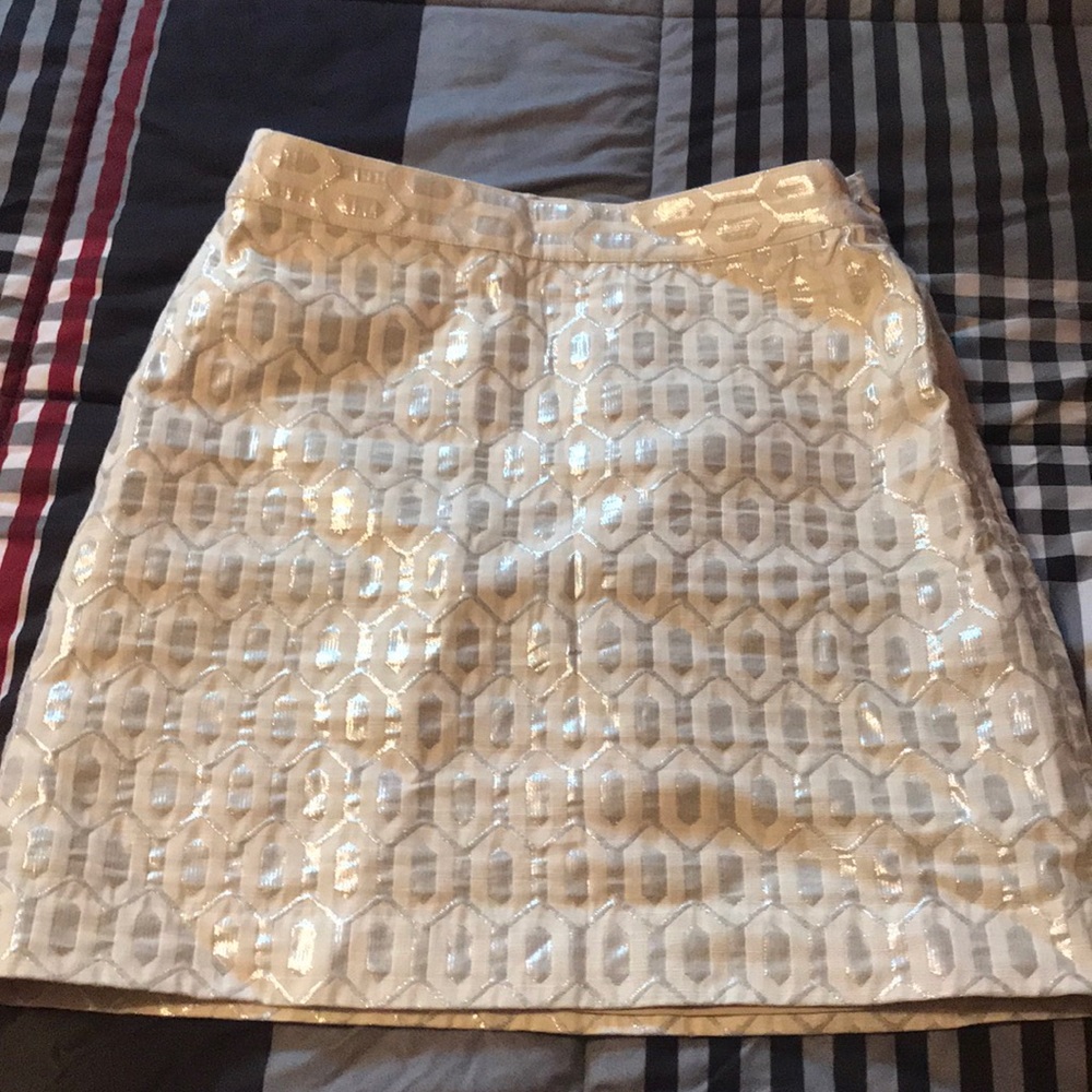 Mini skirt